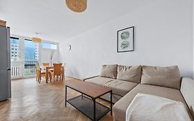 Rentplanet - Apartament Mirow
